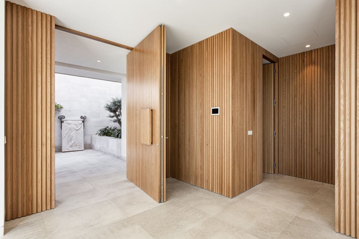 5 chambre Villa/Maison à vendre à Puerto de Andratx avec garage - 6 750 000 € (Ref: 9274047)