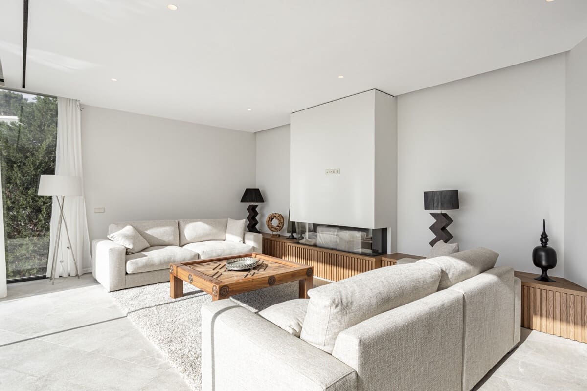 5 chambre Villa/Maison à vendre à Puerto de Andratx avec garage - 6 750 000 € (Ref: 9274047)