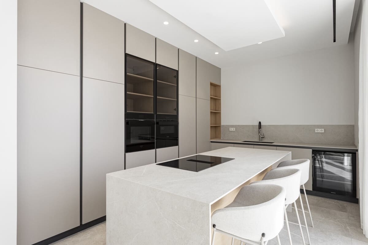 5 chambre Villa/Maison à vendre à Puerto de Andratx avec garage - 6 750 000 € (Ref: 9274047)