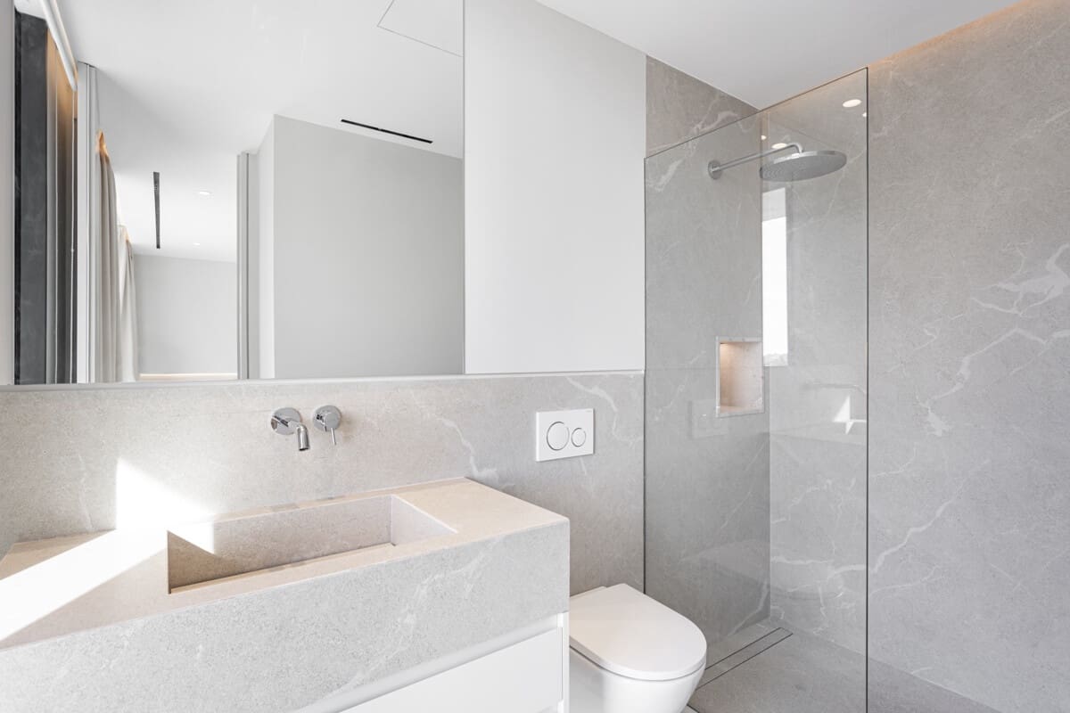 5 chambre Villa/Maison à vendre à Puerto de Andratx avec garage - 6 750 000 € (Ref: 9274047)