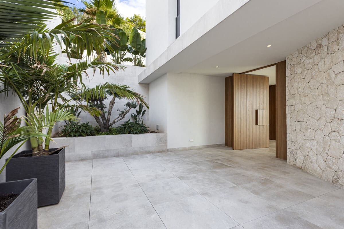 5 chambre Villa/Maison à vendre à Puerto de Andratx avec garage - 6 750 000 € (Ref: 9274047)