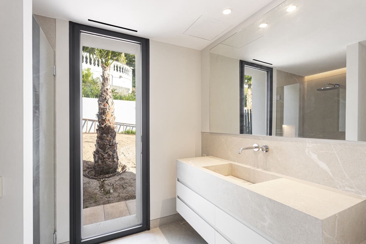 5 chambre Villa/Maison à vendre à Puerto de Andratx avec garage - 6 750 000 € (Ref: 9274047)