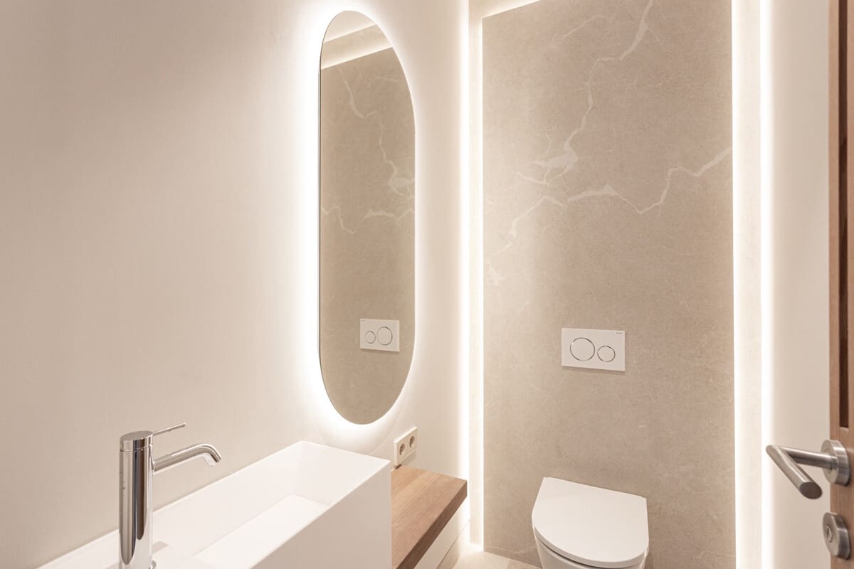 5 chambre Villa/Maison à vendre à Puerto de Andratx avec garage - 6 750 000 € (Ref: 9274047)