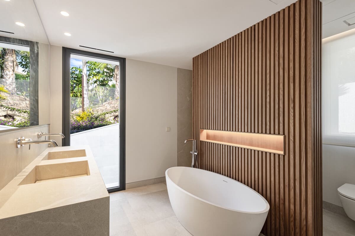 5 chambre Villa/Maison à vendre à Puerto de Andratx avec garage - 6 750 000 € (Ref: 9274047)