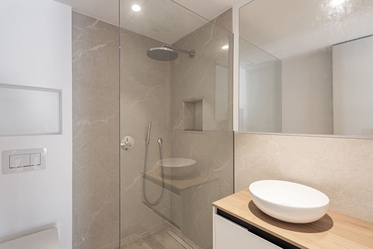 5 chambre Villa/Maison à vendre à Puerto de Andratx avec garage - 6 750 000 € (Ref: 9274047)