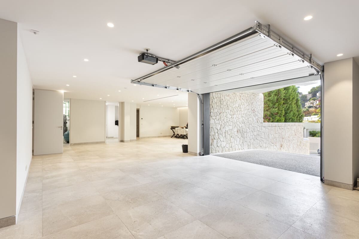 5 chambre Villa/Maison à vendre à Puerto de Andratx avec garage - 6 750 000 € (Ref: 9274047)