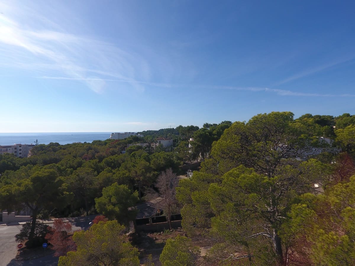 Grunde uden byggetilladelser til salg i Cala Vinyes / Cala Vinyas / Cala Vinas - € 1.550.000 (Ref: 9279692)