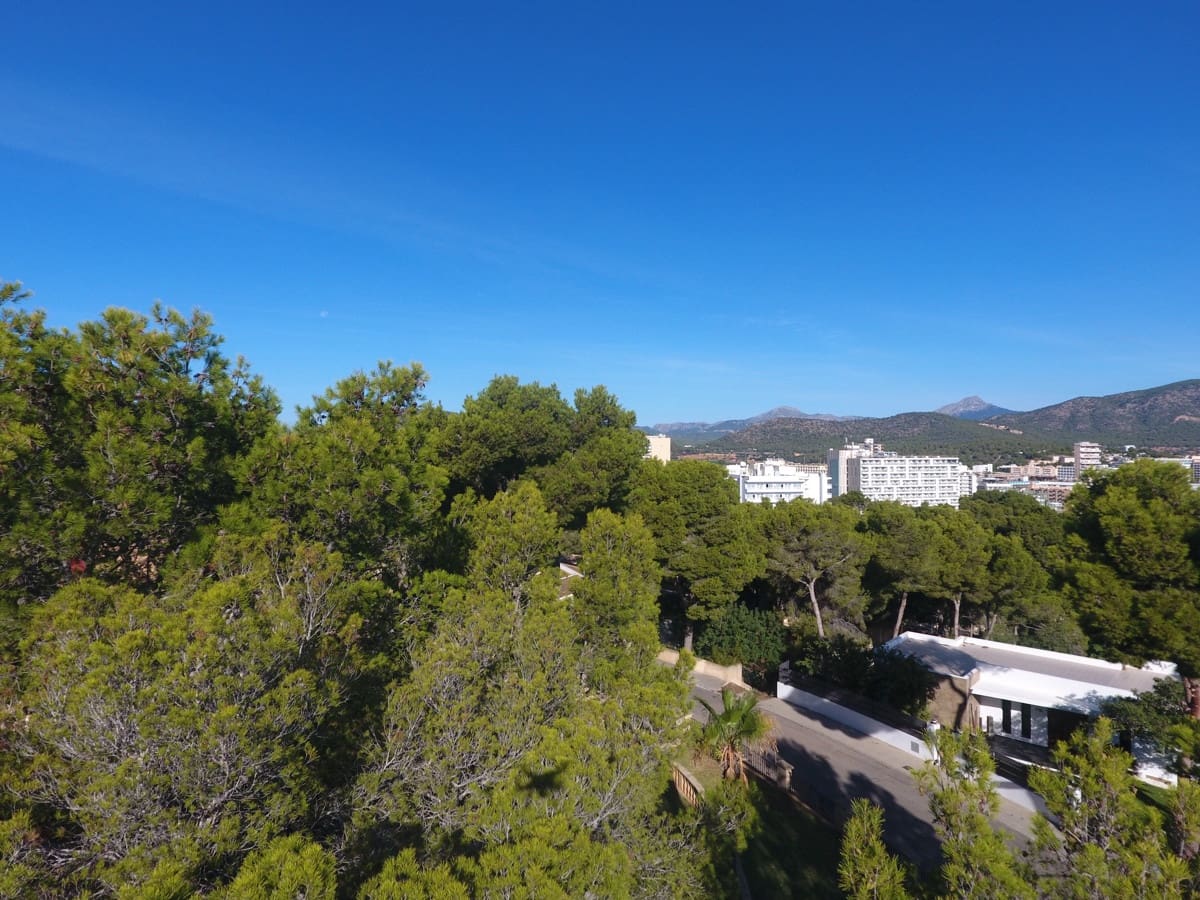 Grunde uden byggetilladelser til salg i Cala Vinyes / Cala Vinyas / Cala Vinas - € 1.550.000 (Ref: 9279692)
