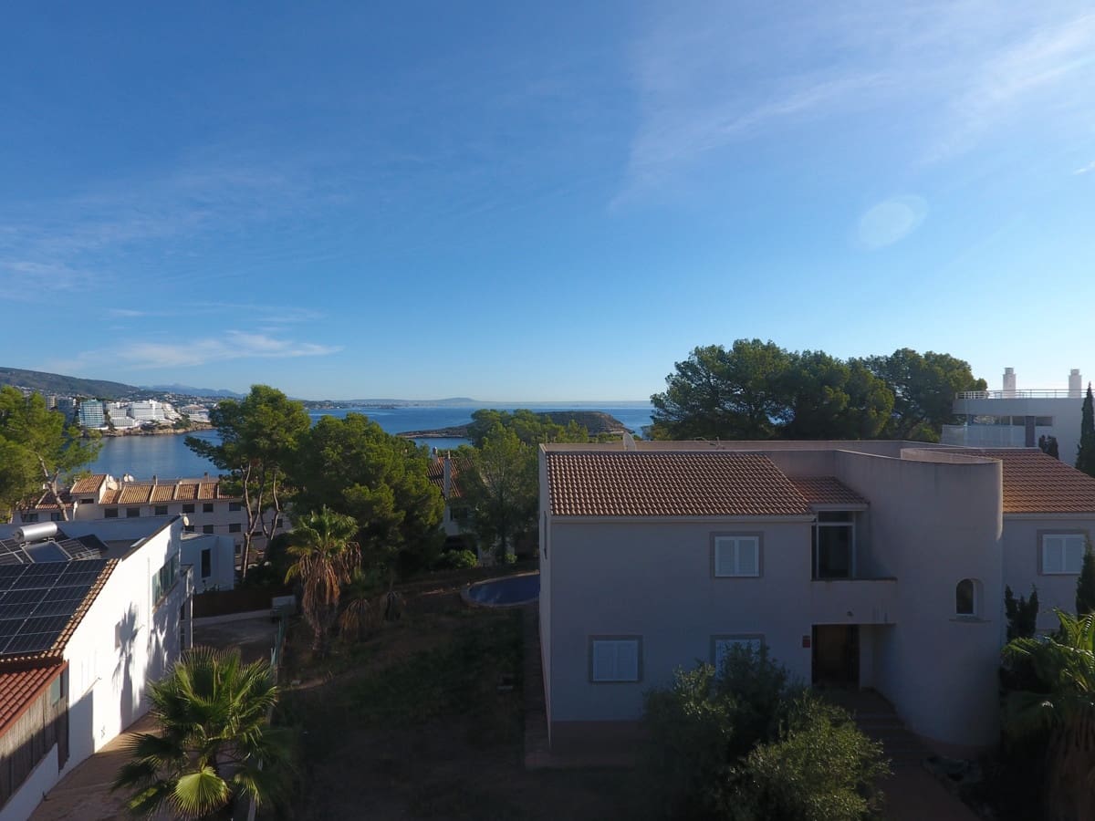 Grunde uden byggetilladelser til salg i Cala Vinyes / Cala Vinyas / Cala Vinas - € 1.550.000 (Ref: 9279692)