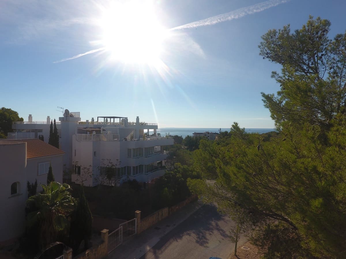 Grunde uden byggetilladelser til salg i Cala Vinyes / Cala Vinyas / Cala Vinas - € 1.550.000 (Ref: 9279692)