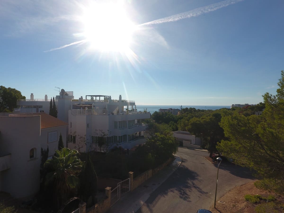 Grunde uden byggetilladelser til salg i Cala Vinyes / Cala Vinyas / Cala Vinas - € 1.550.000 (Ref: 9279692)