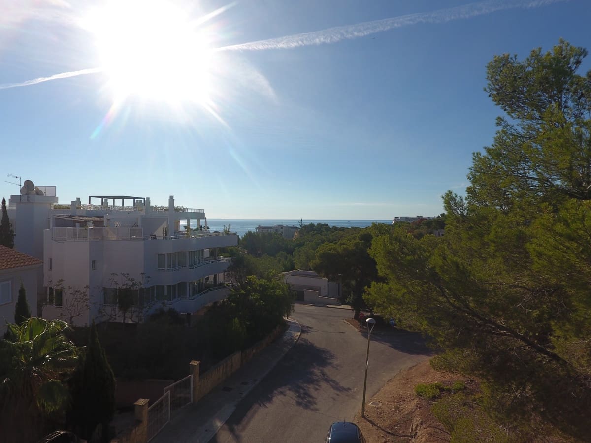 Grunde uden byggetilladelser til salg i Cala Vinyes / Cala Vinyas / Cala Vinas - € 1.550.000 (Ref: 9279692)