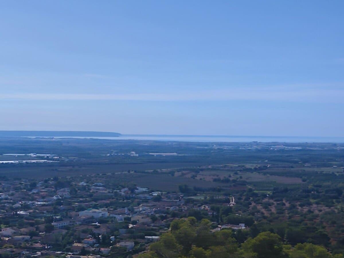 Ubebygd land til salgs i Bunyola - € 600 000 (Ref: 9279693)