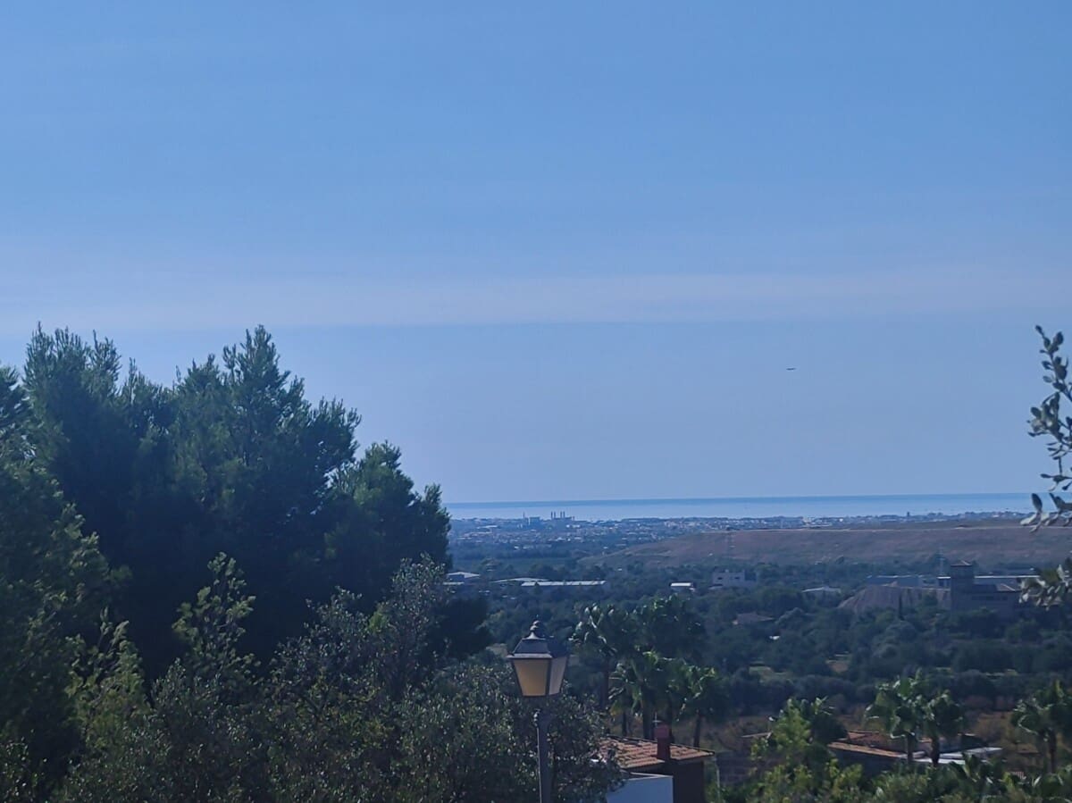 Ubebygd land til salgs i Bunyola - € 600 000 (Ref: 9279693)