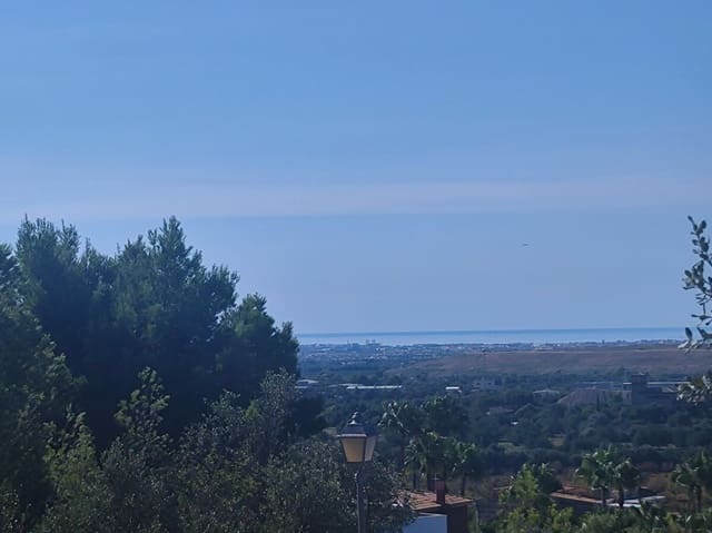 Ubebygd land til salgs i Bunyola - € 600 000 (Ref: 9279693)