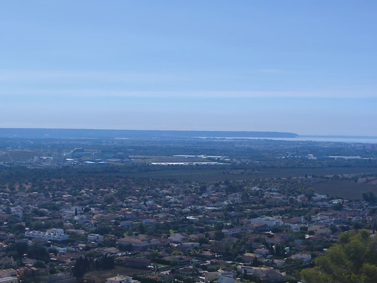 Ubebygd land til salgs i Bunyola - € 600 000 (Ref: 9279693)