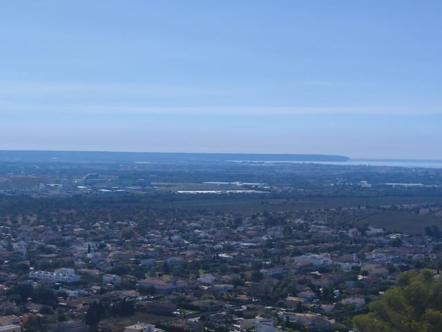 Ubebygd land til salgs i Bunyola - € 600 000 (Ref: 9279693)