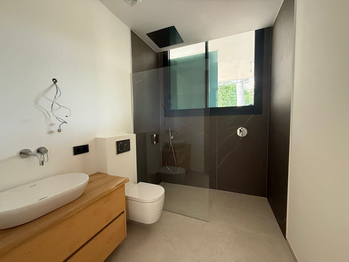 5 sovrum Villa till salu i Santa Ponsa med pool garage - 3 100 000 € (Ref: 9287195)