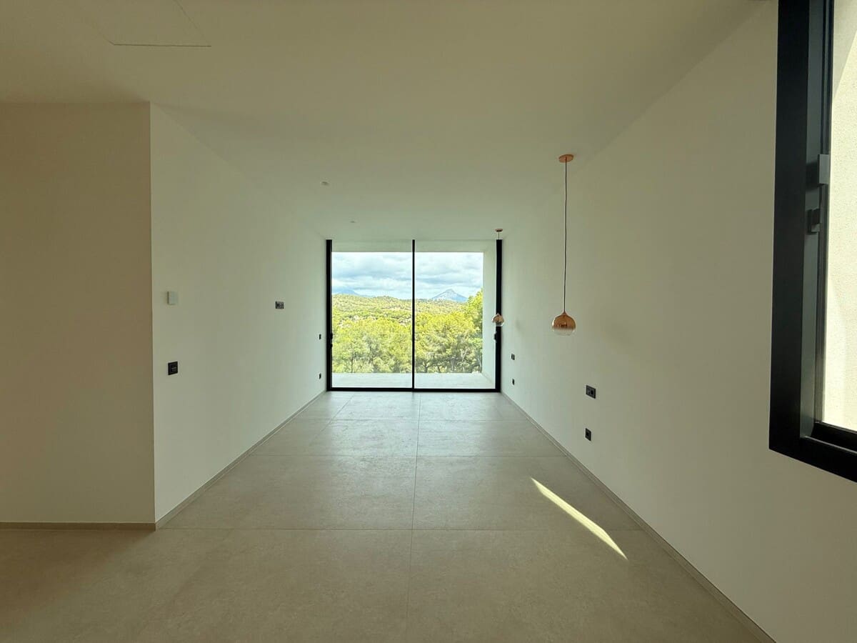 5 sovrum Villa till salu i Santa Ponsa med pool garage - 3 100 000 € (Ref: 9287195)