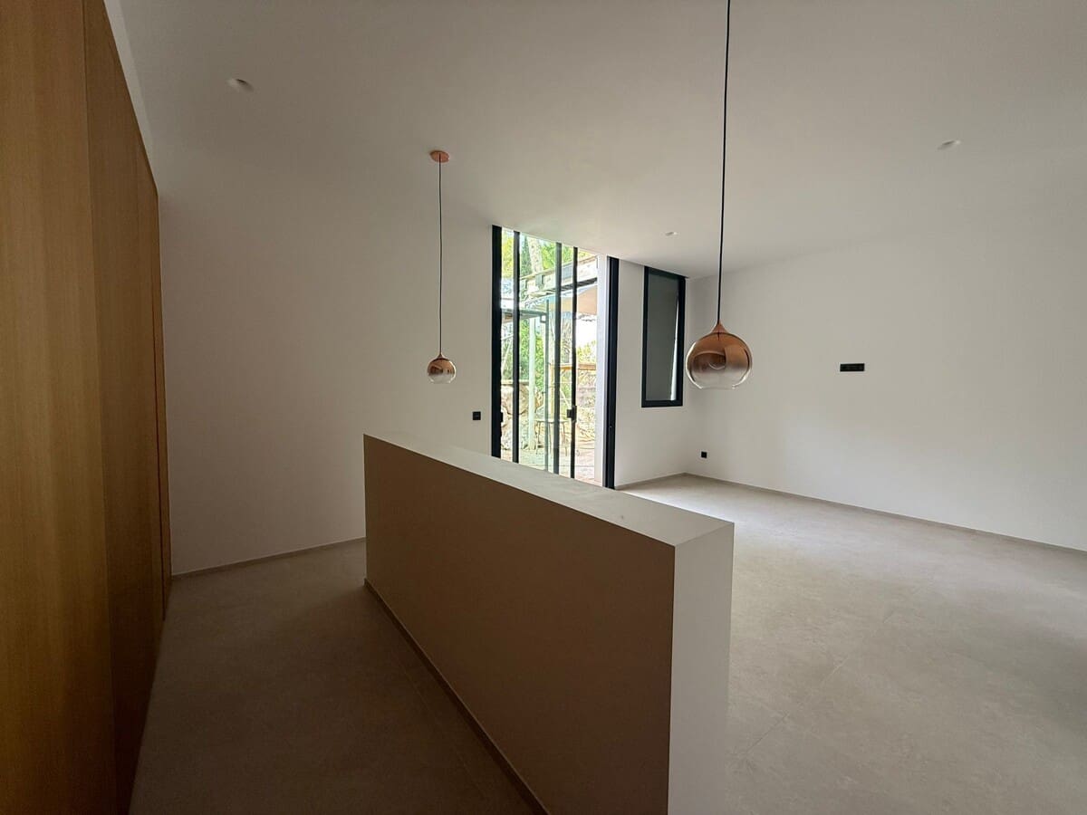 5 sovrum Villa till salu i Santa Ponsa med pool garage - 3 100 000 € (Ref: 9287195)