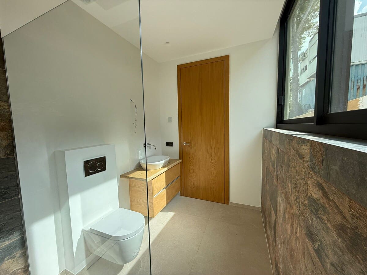 5 sovrum Villa till salu i Santa Ponsa med pool garage - 3 100 000 € (Ref: 9287195)