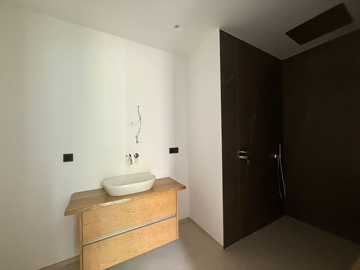 5 sovrum Villa till salu i Santa Ponsa med pool garage - 3 100 000 € (Ref: 9287195)