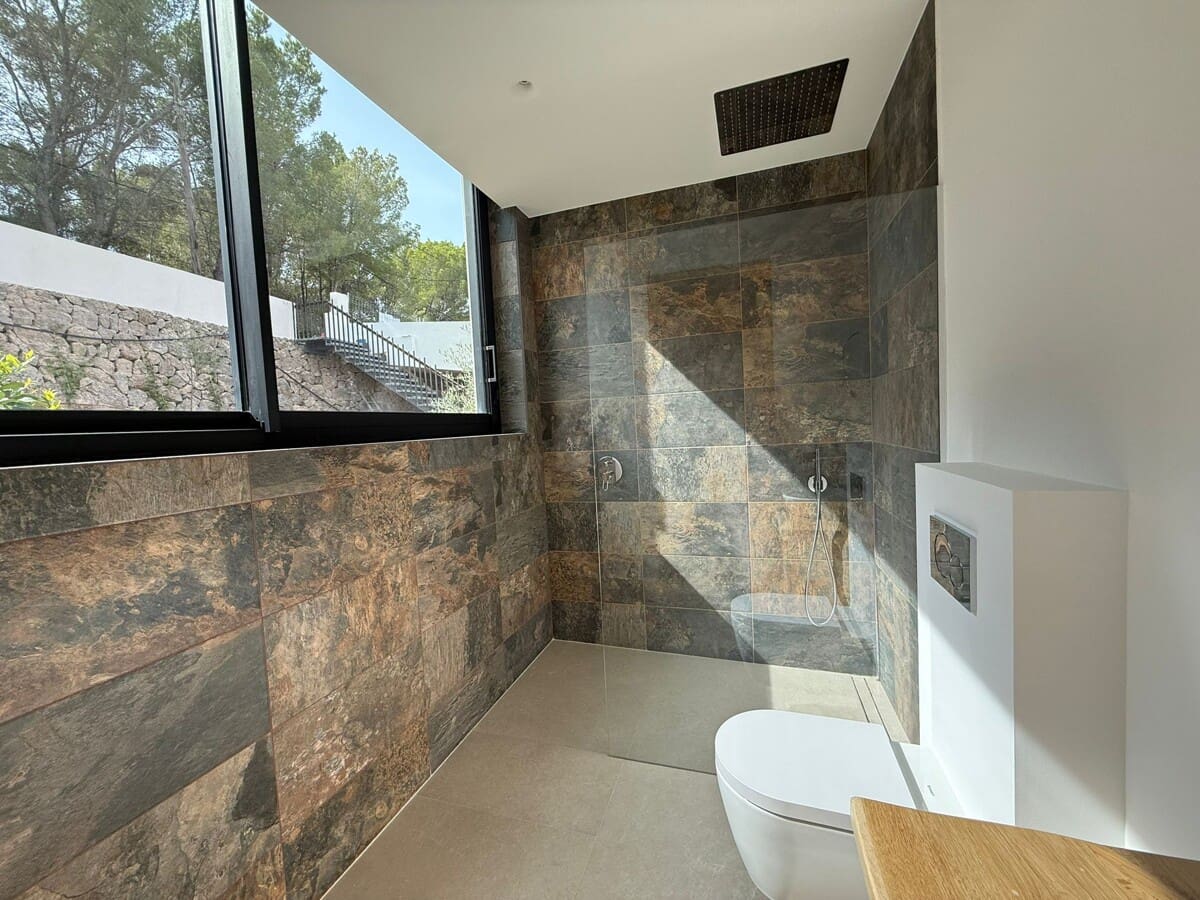 5 sovrum Villa till salu i Santa Ponsa med pool garage - 3 100 000 € (Ref: 9287195)