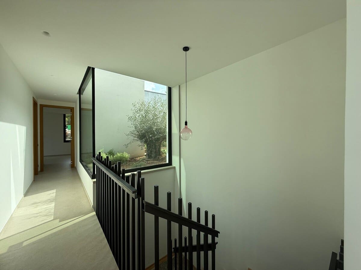 5 sovrum Villa till salu i Santa Ponsa med pool garage - 3 100 000 € (Ref: 9287195)