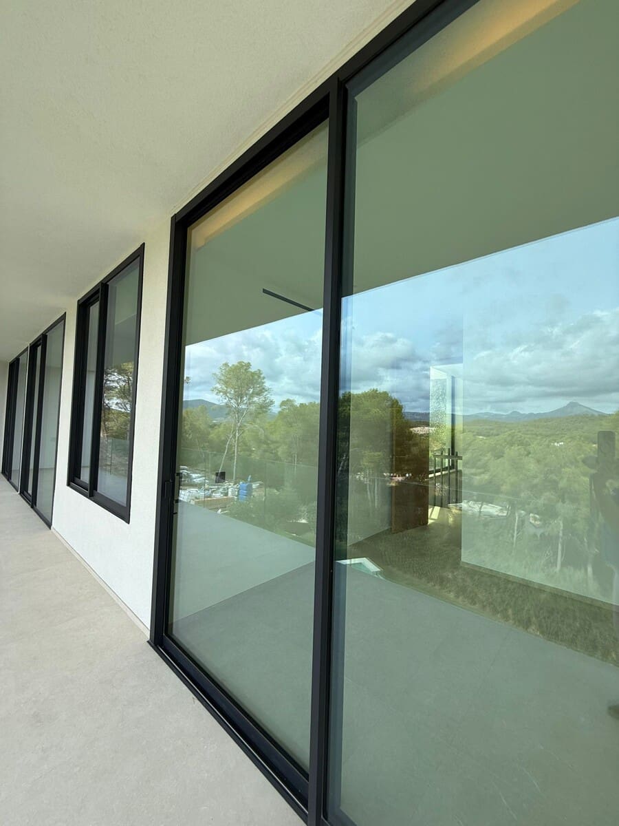 5 sovrum Villa till salu i Santa Ponsa med pool garage - 3 100 000 € (Ref: 9287195)