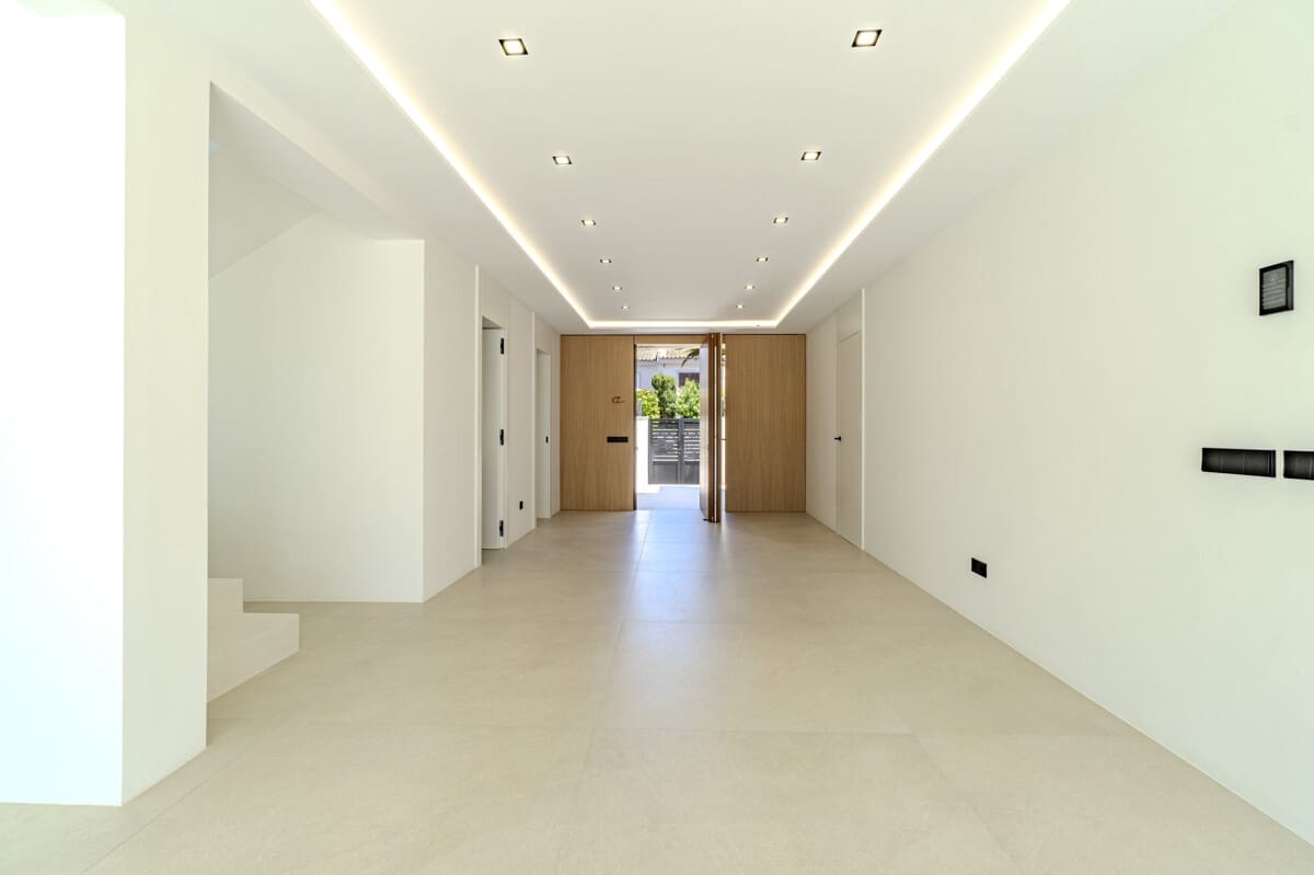 Chalet de 3 habitaciones en Badia Gran en venta con garaje - 1.800.000 € (Ref: 9287325)