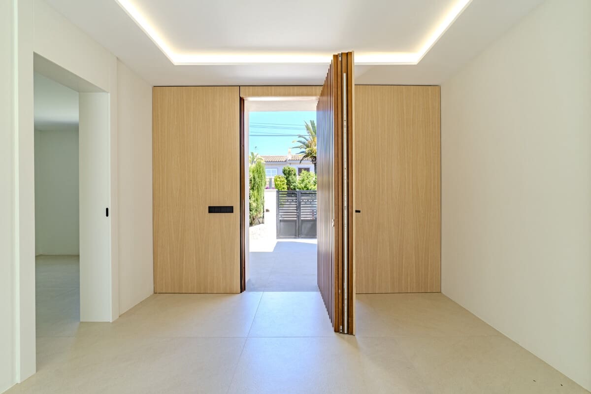 Chalet de 3 habitaciones en Badia Gran en venta con garaje - 1.800.000 € (Ref: 9287325)