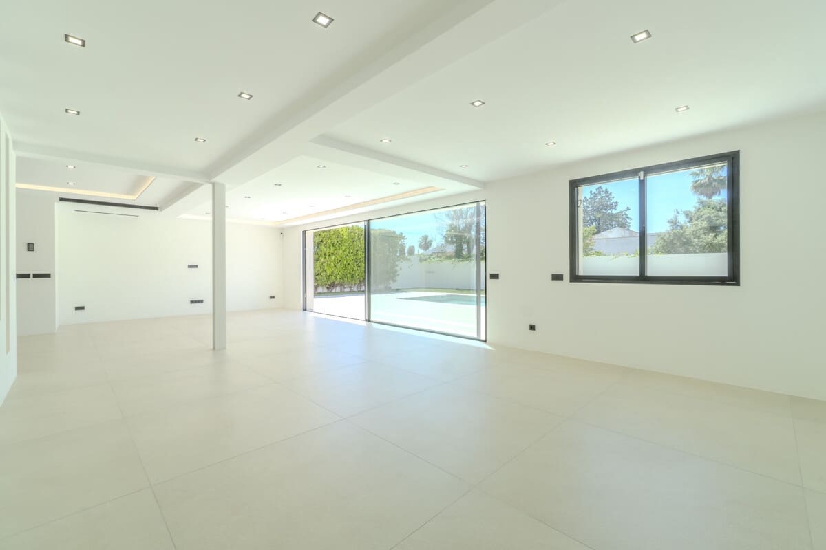 Chalet de 3 habitaciones en Badia Gran en venta con garaje - 1.800.000 € (Ref: 9287325)