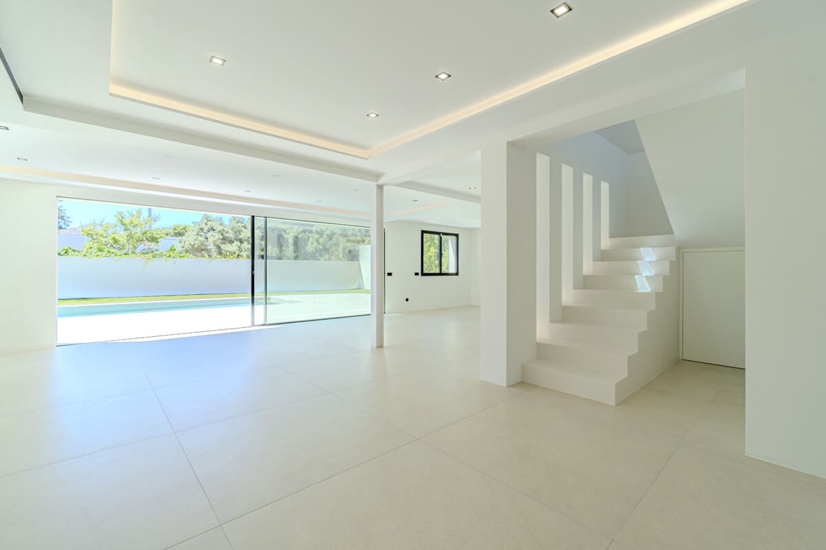 Chalet de 3 habitaciones en Badia Gran en venta con garaje - 1.800.000 € (Ref: 9287325)