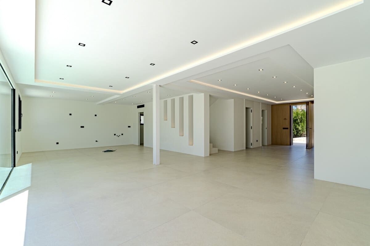 Chalet de 3 habitaciones en Badia Gran en venta con garaje - 1.800.000 € (Ref: 9287325)