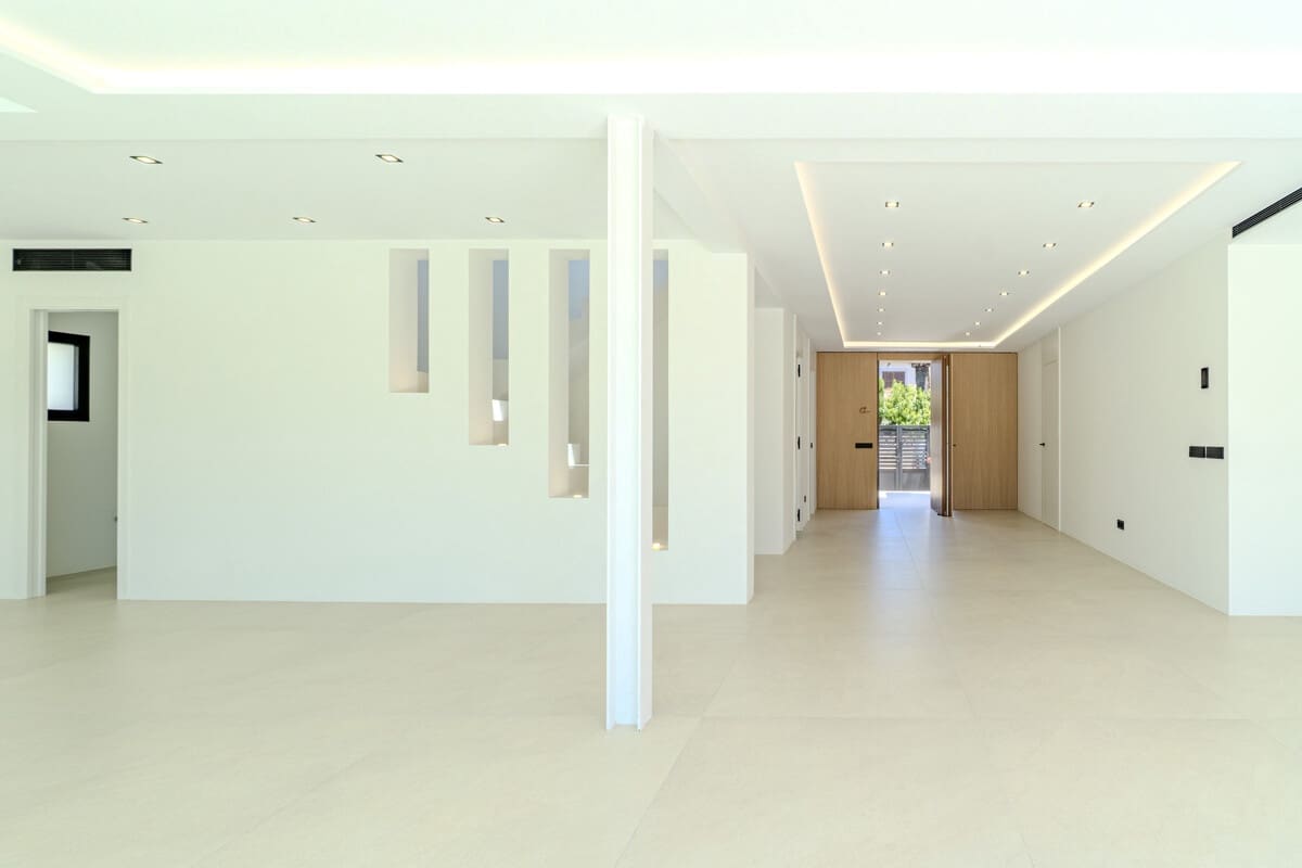 Chalet de 3 habitaciones en Badia Gran en venta con garaje - 1.800.000 € (Ref: 9287325)