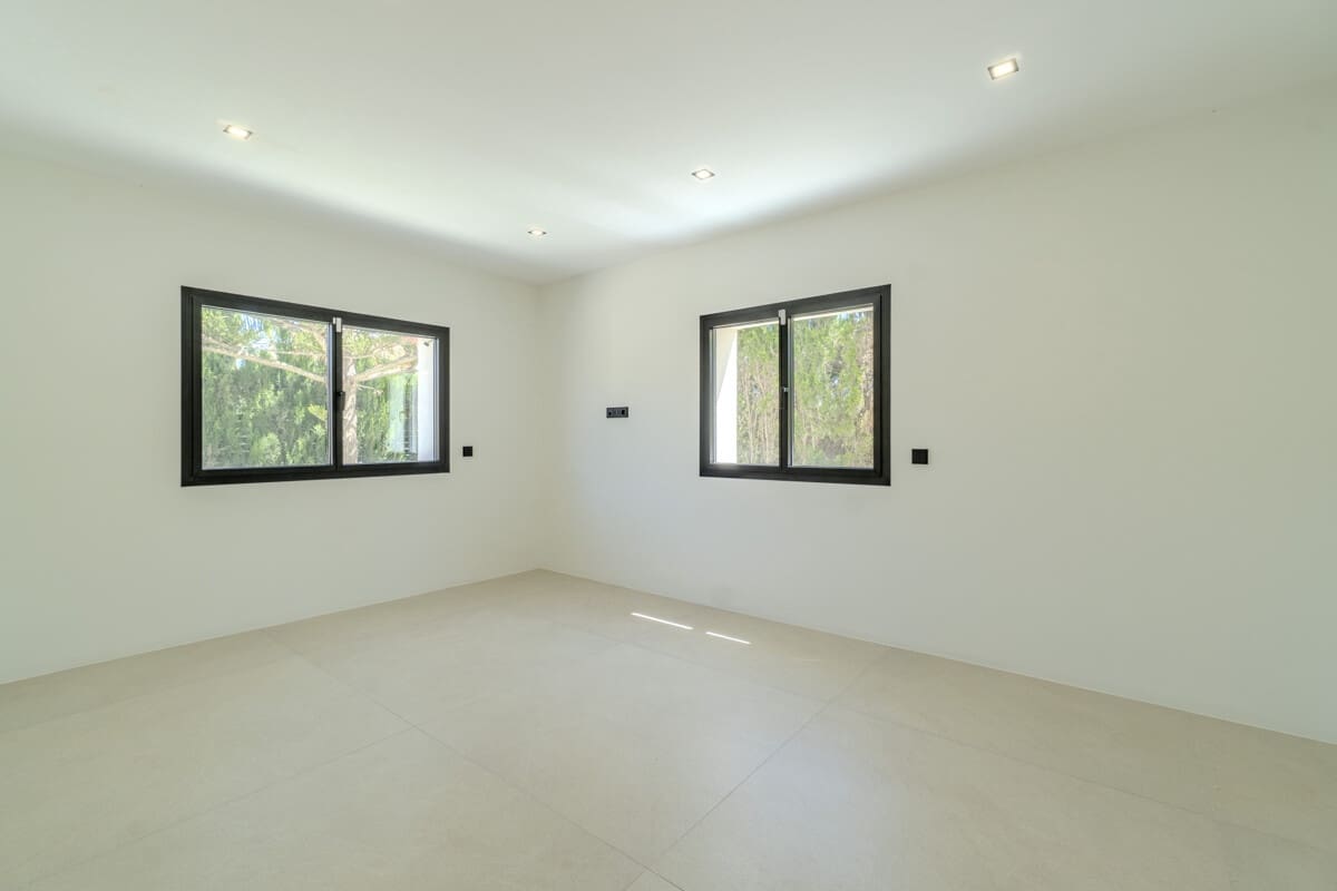 Chalet de 3 habitaciones en Badia Gran en venta con garaje - 1.800.000 € (Ref: 9287325)