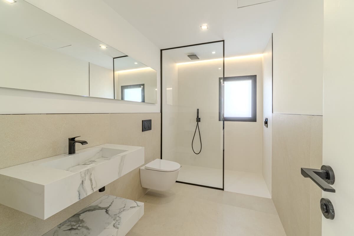 Chalet de 3 habitaciones en Badia Gran en venta con garaje - 1.800.000 € (Ref: 9287325)