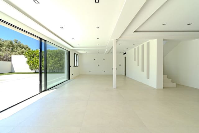 Chalet de 3 habitaciones en Badia Gran, Llucmajor en venta con garaje - 1.800.000 € (Ref: 9287325)