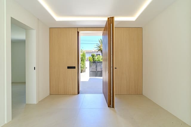 Chalet de 3 habitaciones en Badia Gran, Llucmajor en venta con garaje - 1.800.000 € (Ref: 9287325)