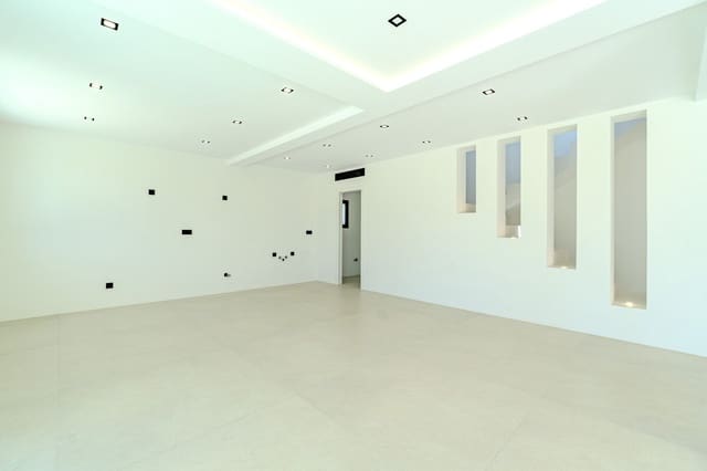 Chalet de 3 habitaciones en Badia Gran, Llucmajor en venta con garaje - 1.800.000 € (Ref: 9287325)