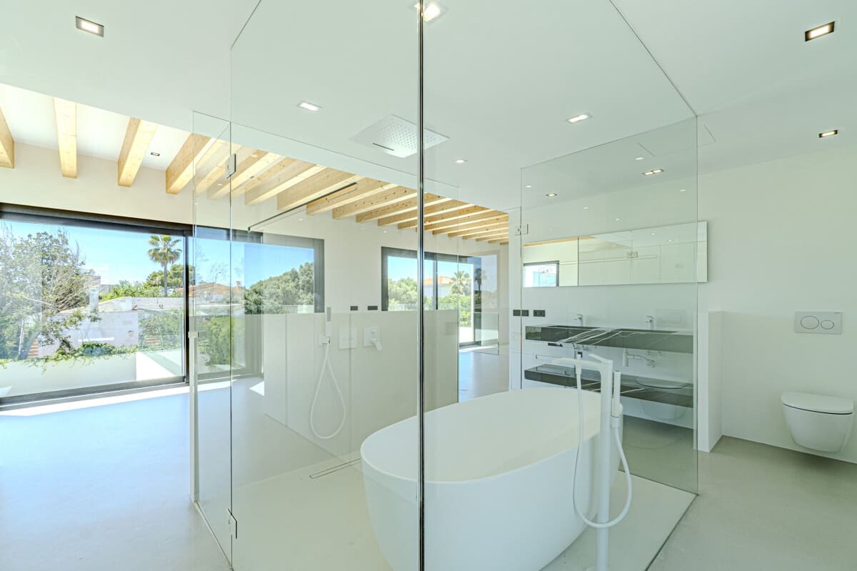 Chalet de 3 habitaciones en Badia Gran en venta con garaje - 1.800.000 € (Ref: 9287325)