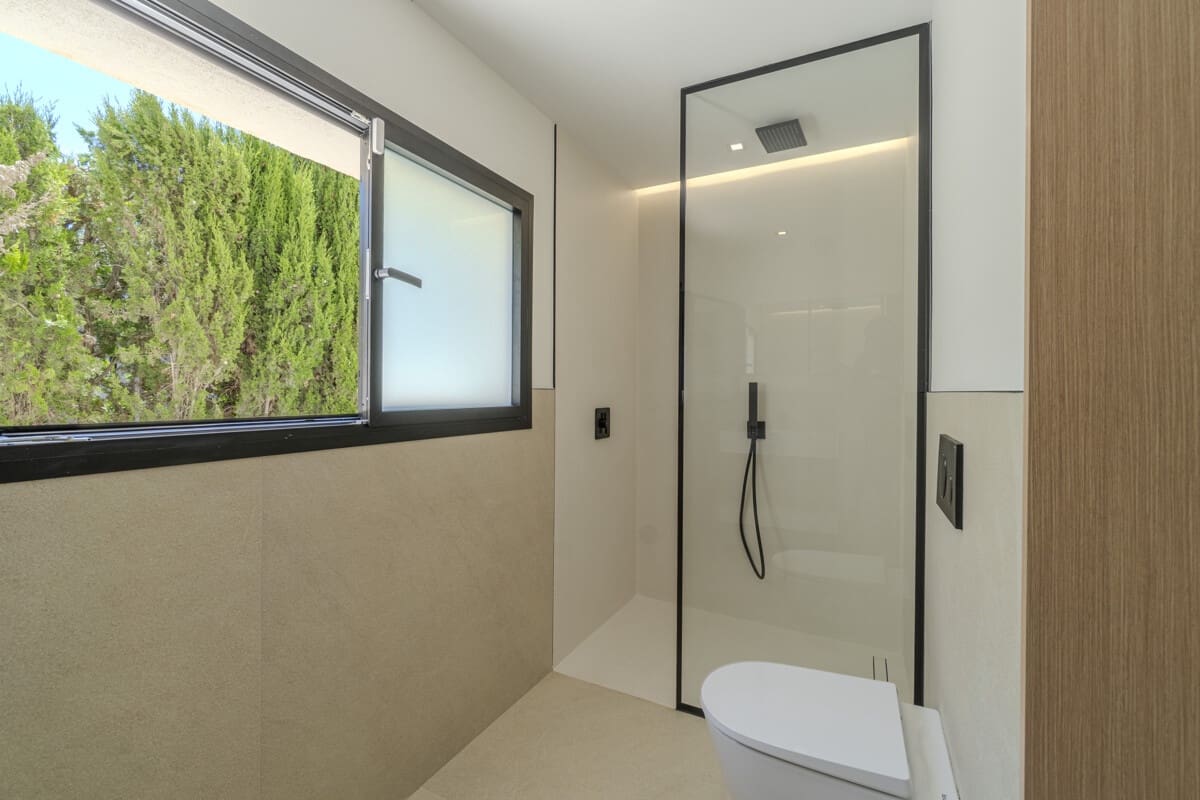 Chalet de 3 habitaciones en Badia Gran en venta con garaje - 1.800.000 € (Ref: 9287325)