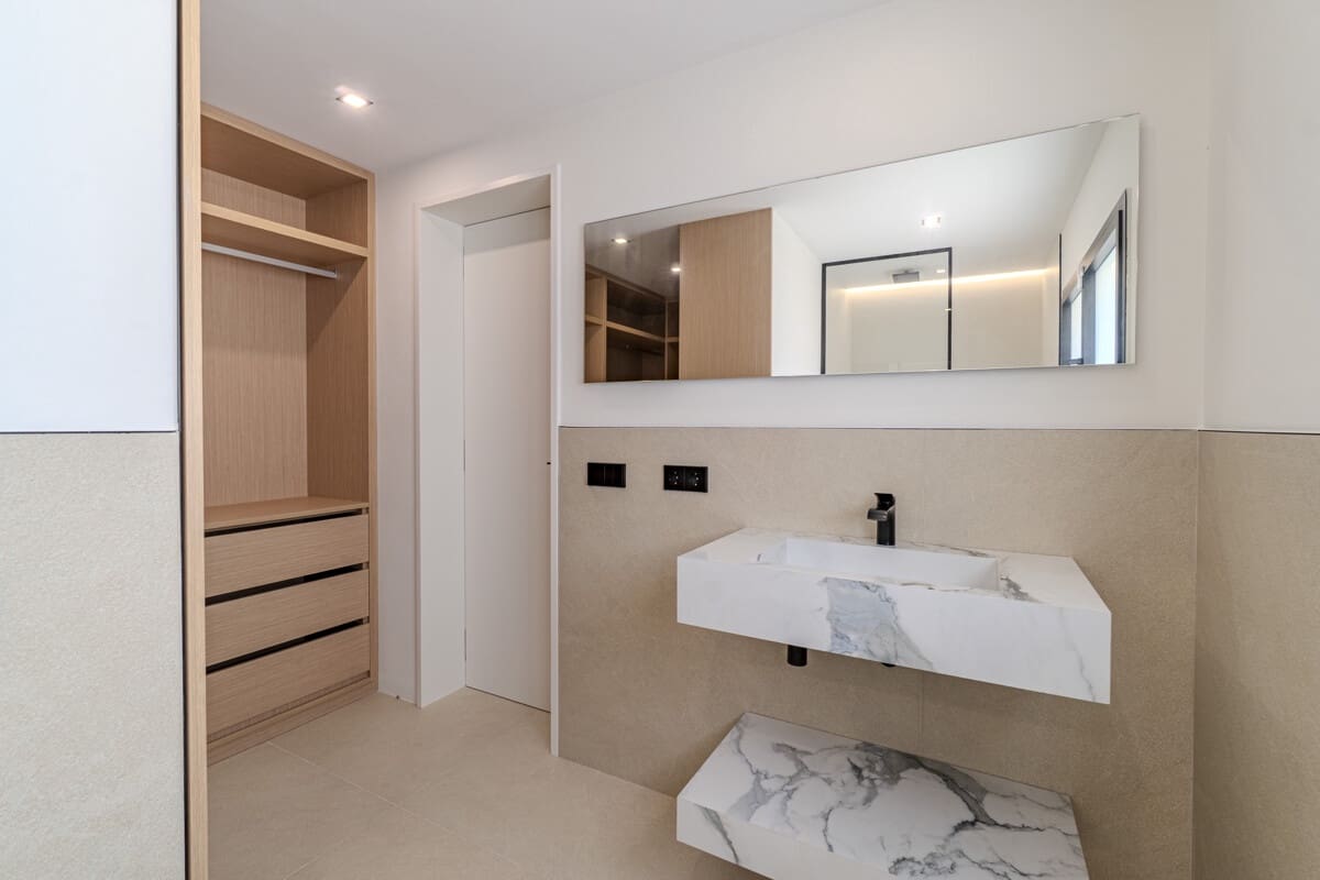 Chalet de 3 habitaciones en Badia Gran en venta con garaje - 1.800.000 € (Ref: 9287325)