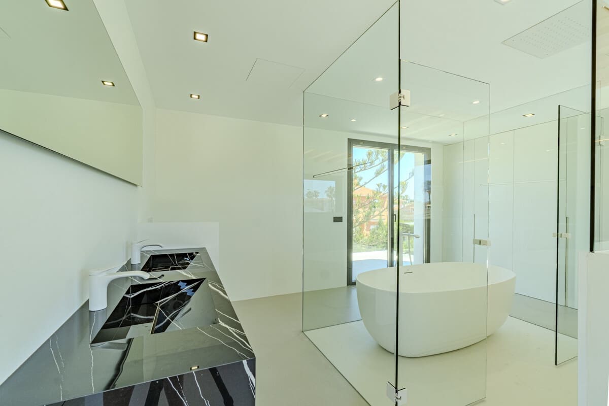 Chalet de 3 habitaciones en Badia Gran en venta con garaje - 1.800.000 € (Ref: 9287325)