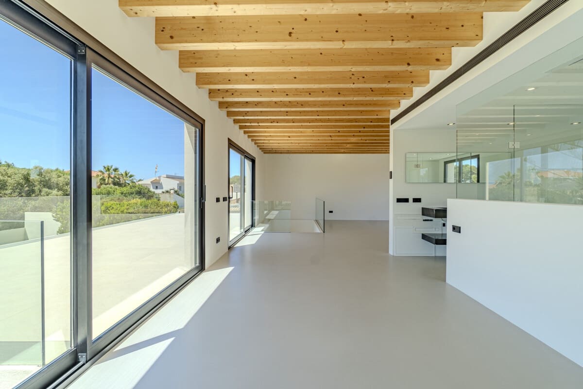 Chalet de 3 habitaciones en Badia Gran en venta con garaje - 1.800.000 € (Ref: 9287325)