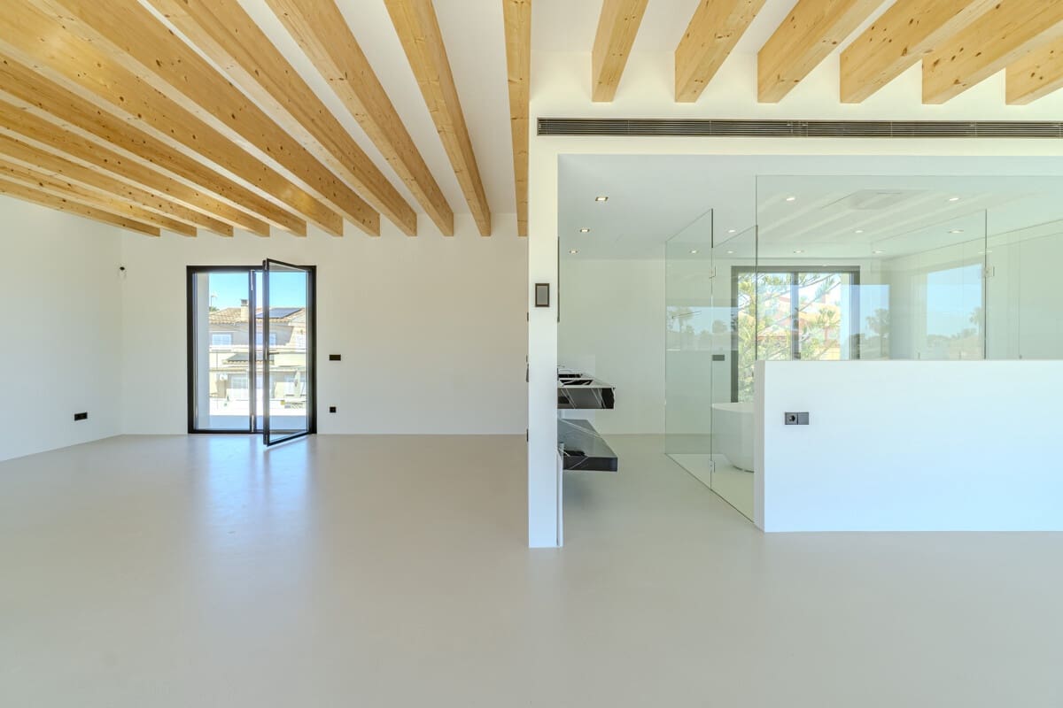 Chalet de 3 habitaciones en Badia Gran en venta con garaje - 1.800.000 € (Ref: 9287325)