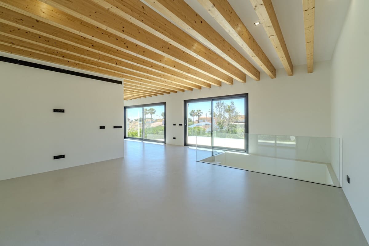 Chalet de 3 habitaciones en Badia Gran en venta con garaje - 1.800.000 € (Ref: 9287325)