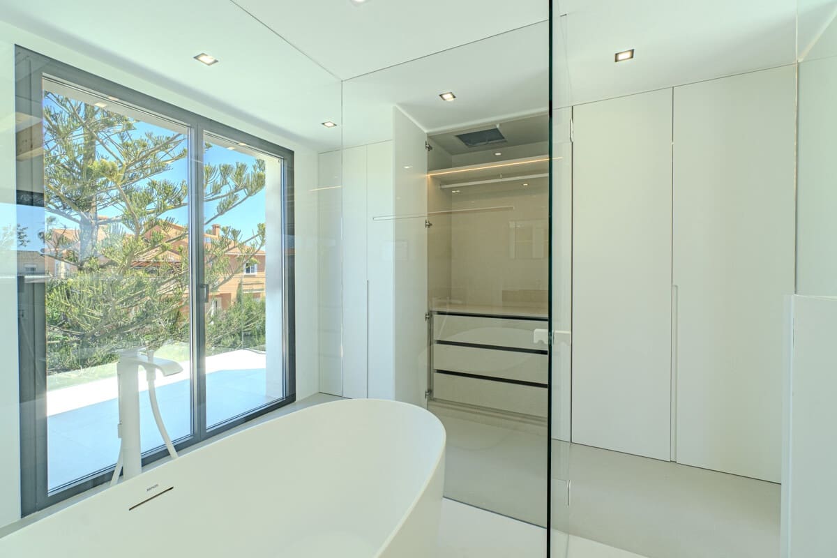 Chalet de 3 habitaciones en Badia Gran en venta con garaje - 1.800.000 € (Ref: 9287325)