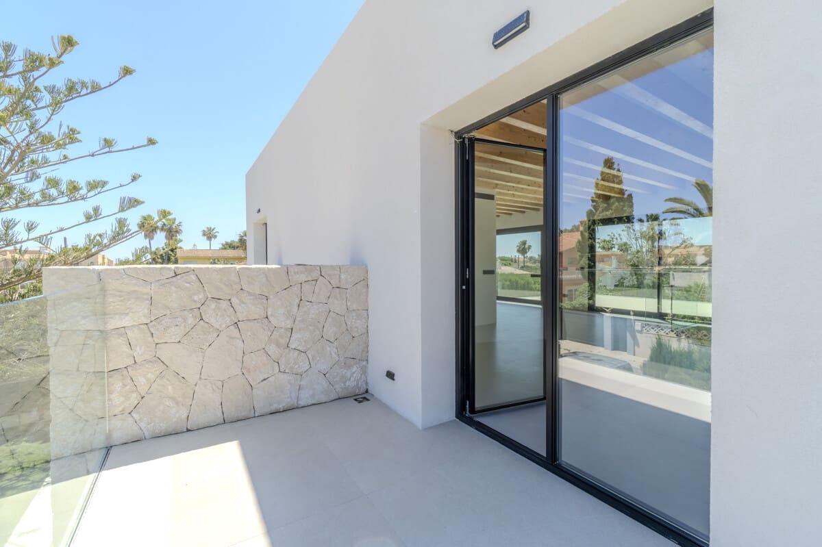 Chalet de 3 habitaciones en Badia Gran en venta con garaje - 1.800.000 € (Ref: 9287325)