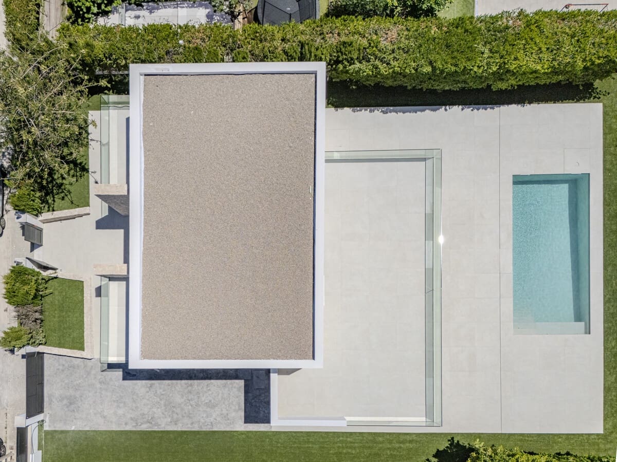 Chalet de 3 habitaciones en Badia Gran en venta con garaje - 1.800.000 € (Ref: 9287325)